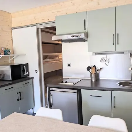 Studio 25M2, 4/6 Pers, 30M Des Pistes, Balcon Sud Villard-de-Lans Exterior foto