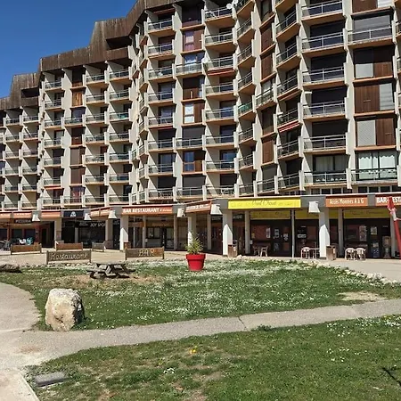 Studio 25M2, 4/6 Pers, 30M Des Pistes, Balcon Sud Villard-de-Lans Exterior foto