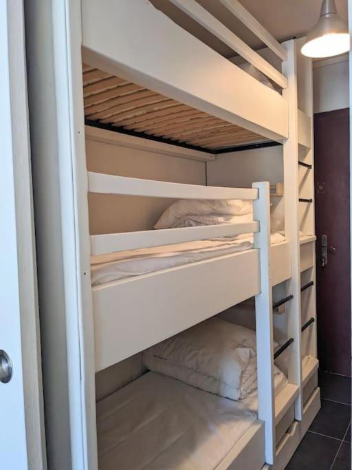 Apartment 25m2, 4/6 Pers, 30m Des Pistes, Balcon Sud Villard-de-Lans